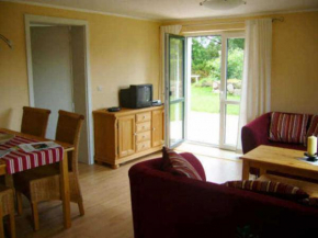 Ferienwohnung Zywietz, Börgerende-Rethwisch